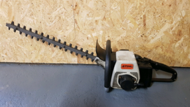 stihl hedge trimmer for sale craigslist